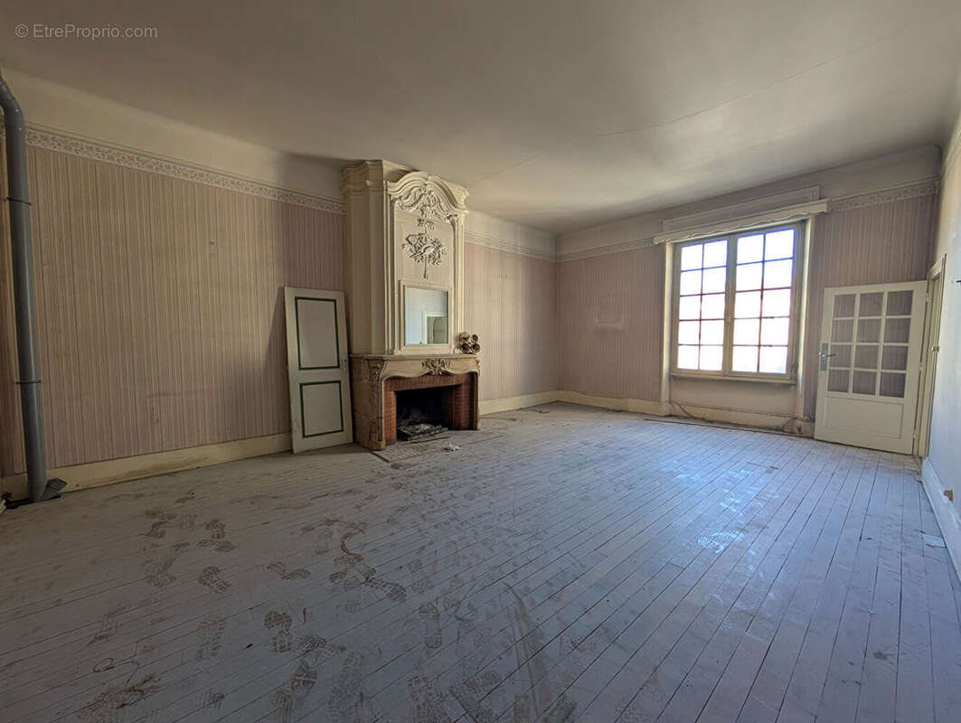 Appartement à PONT-A-MOUSSON