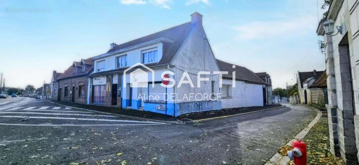 Appartement 356 m² à Habarcq  - photo 4