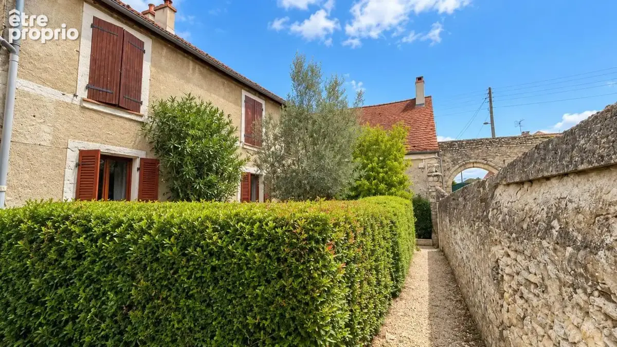 Appartement à ETAMPES