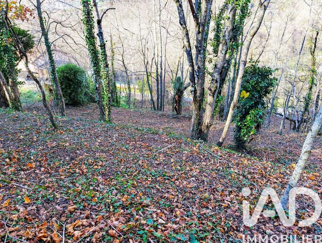 Photo 9 - Maison à LAMASTRE