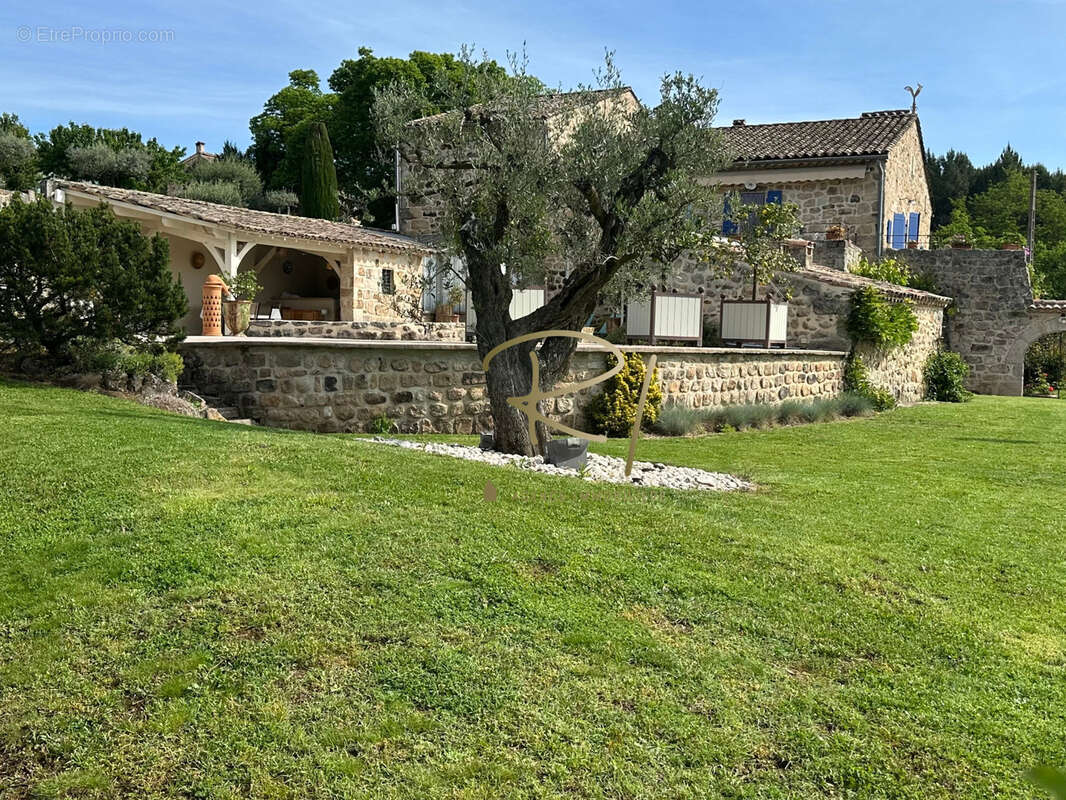 Maison à ROSIERES