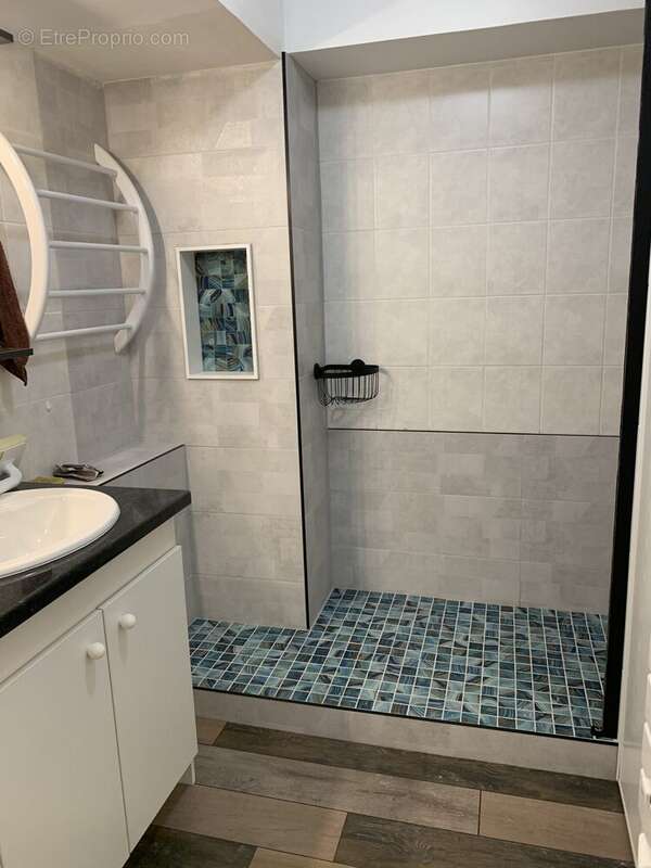 Appartement à VAUJANY