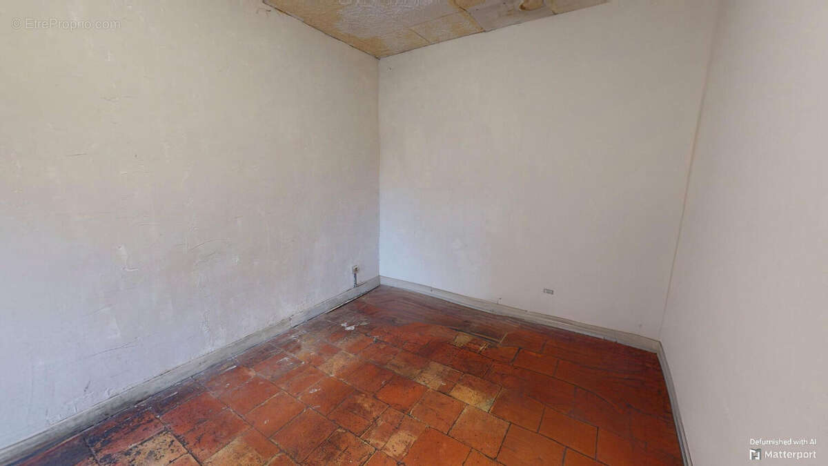 Maison à CARCASSONNE