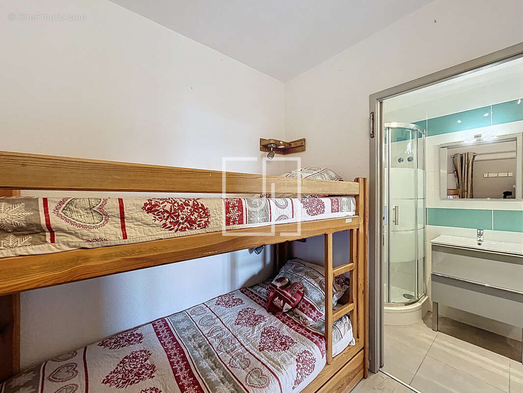 Appartement à SAINT-PONS