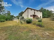 Maison à BOURG-SAINT-BERNARD