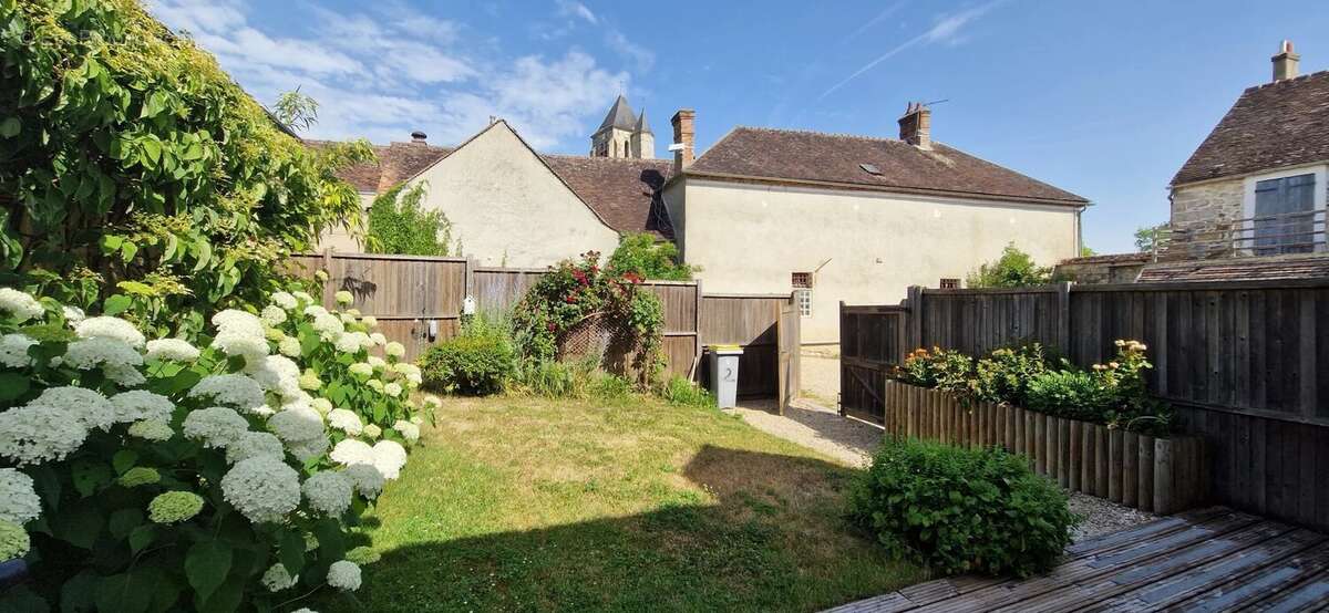 Appartement 94 m² à Dormelles  - photo 10