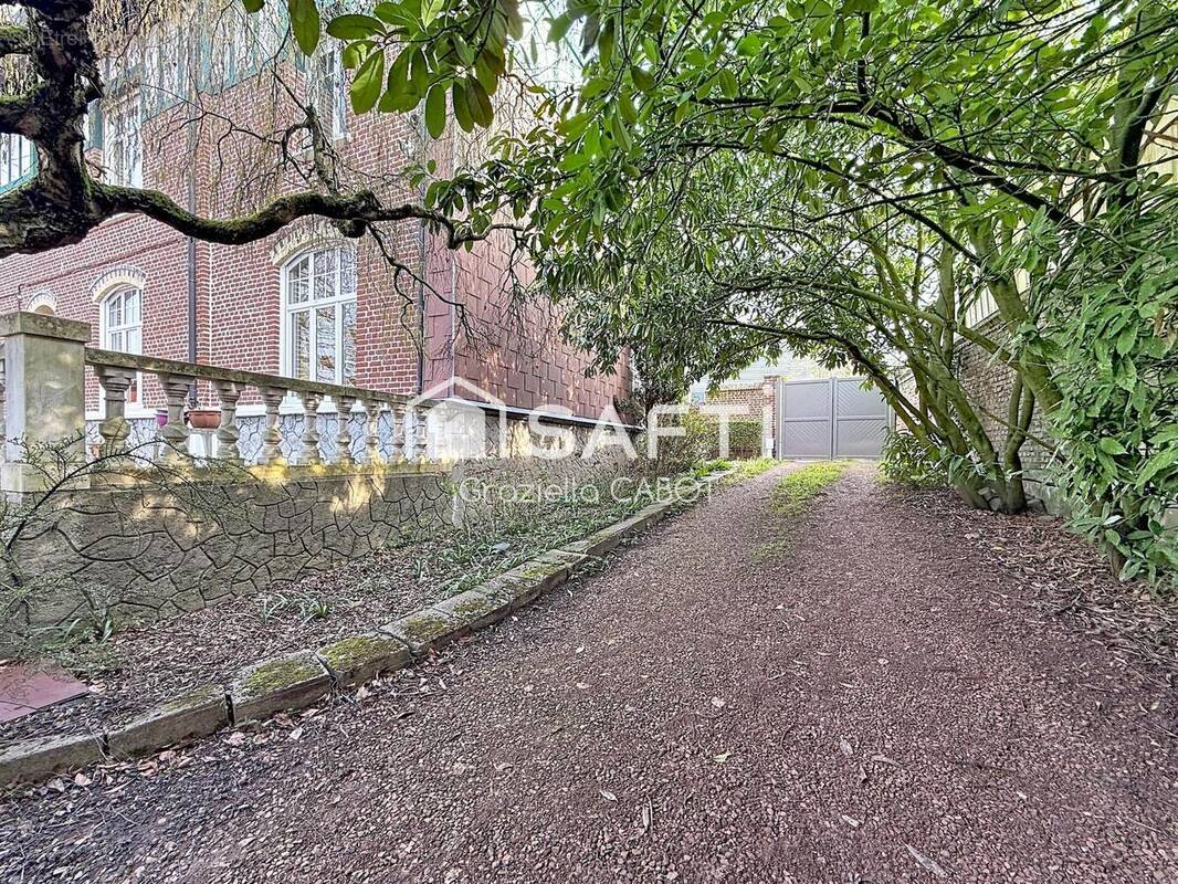 Photo 1 - Maison à LIEVIN