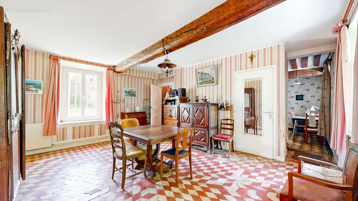 Maison Familiale situé à 20 minutes de Gisors - photo 10