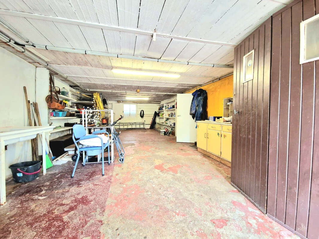 Maison à CRECY-LA-CHAPELLE