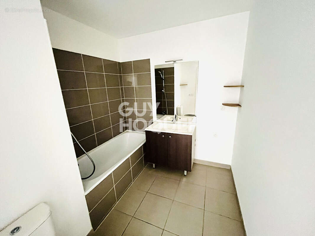 Appartement à SAINT-GEORGES-D'ORQUES