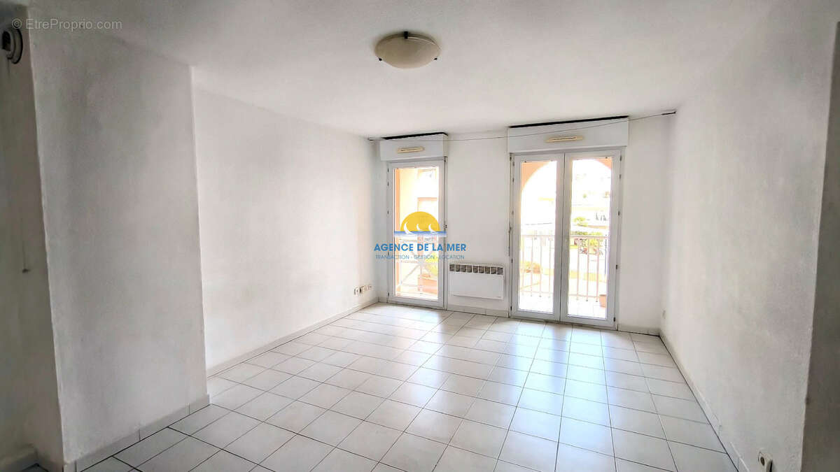 Appartement à FREJUS