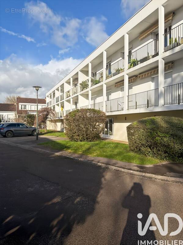 Photo 1 - Maison à SENS