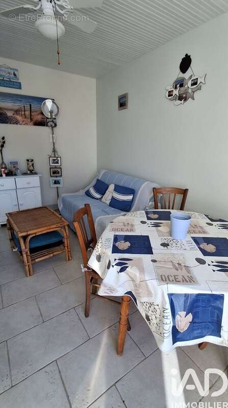 Photo 2 - Maison à BARBATRE
