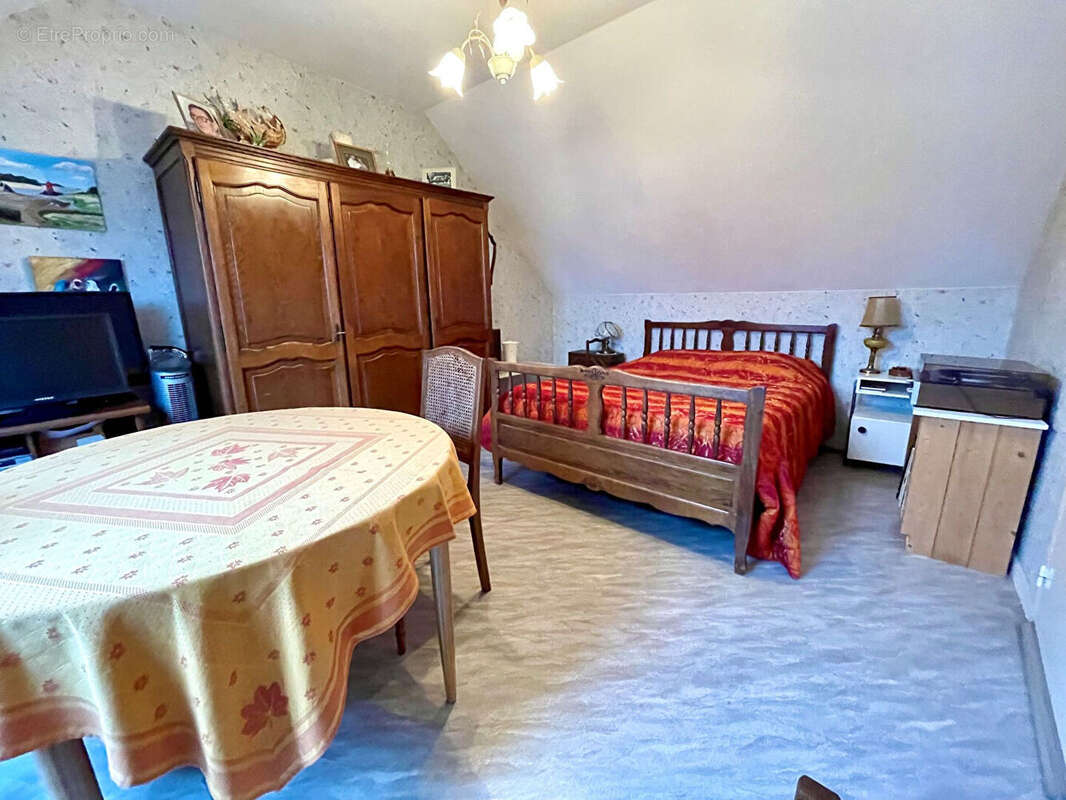 Maison à AIRAN