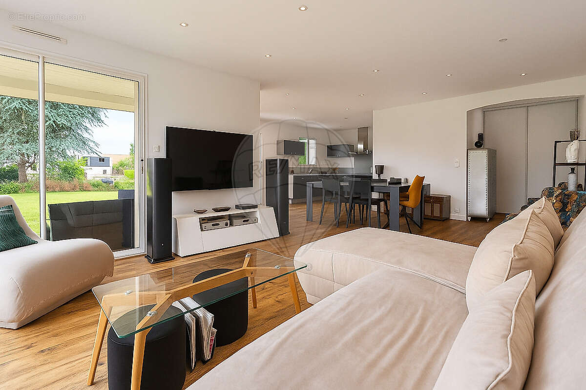 Maison à SAINT-PALAIS-SUR-MER