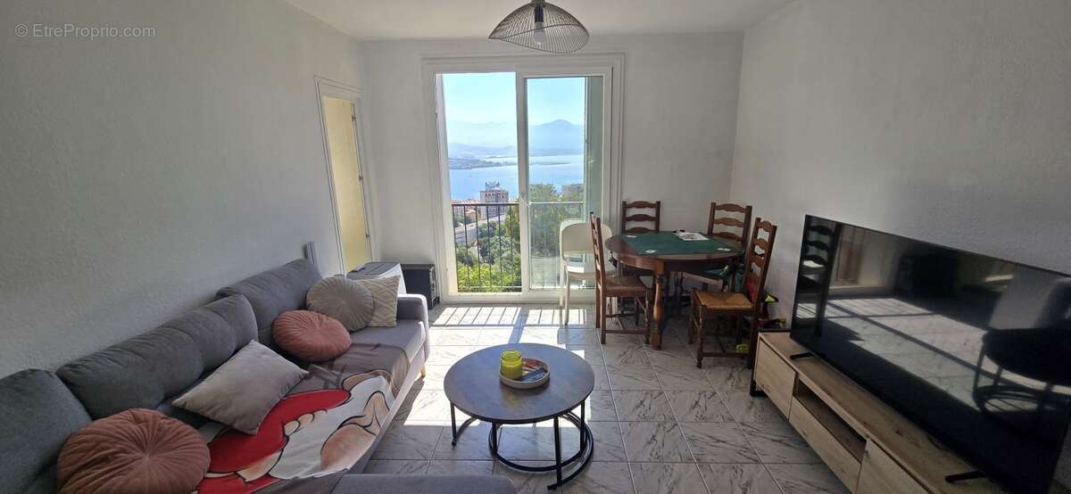 Appartement - photo 3