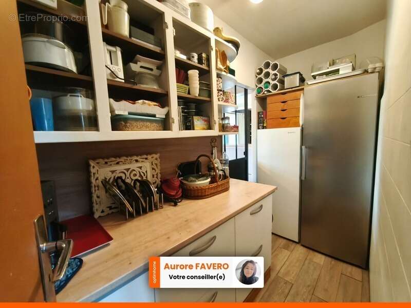 Maison à LONGNY-AU-PERCHE