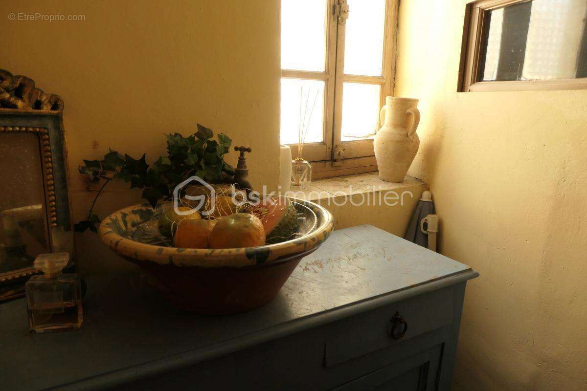 Appartement à SAINT-AMBROIX