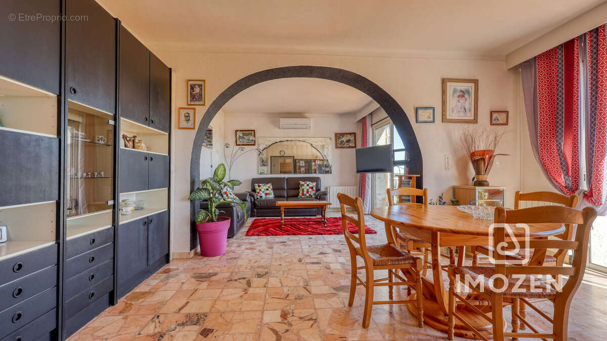 Maison à BANDOL