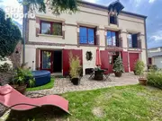 Maison à CREPY-EN-VALOIS