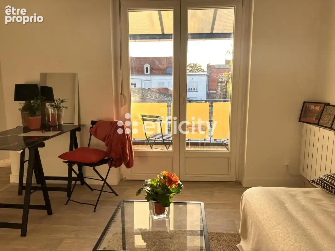 Appartement - photo 6