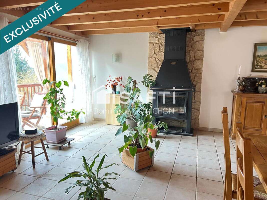 Maison 126 m² à Crots  - photo 4