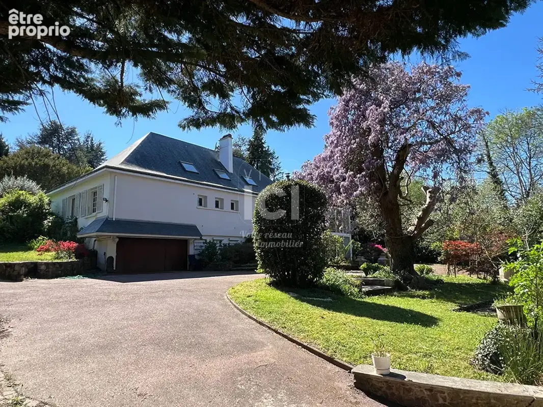 EXCLUSIVITÉ :  Propriété au coeur de Sautron - photo 11