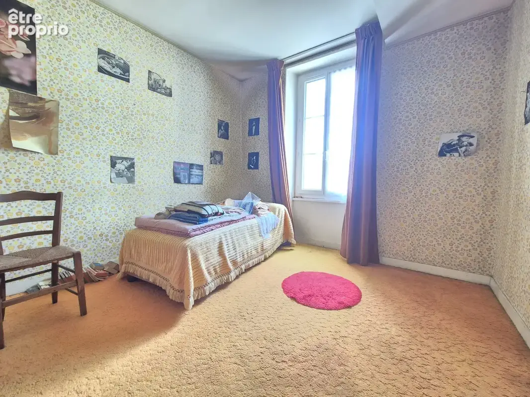 Maison 166 m² à Cande  - photo 8