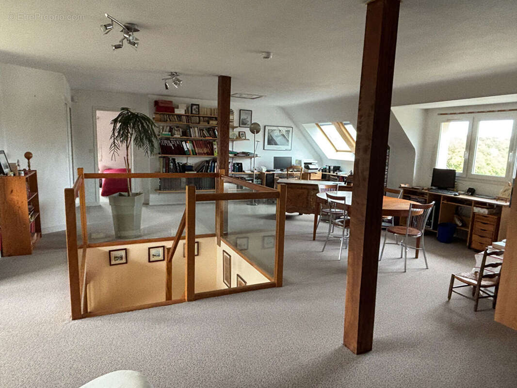 Maison à CLOHARS-CARNOET