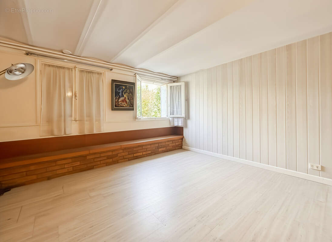 Maison 130m² à verrières-le-buisson - photo 14