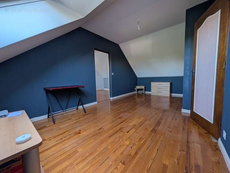 Maison à vendre 7 pièces MONTAIN (39) - photo 13
