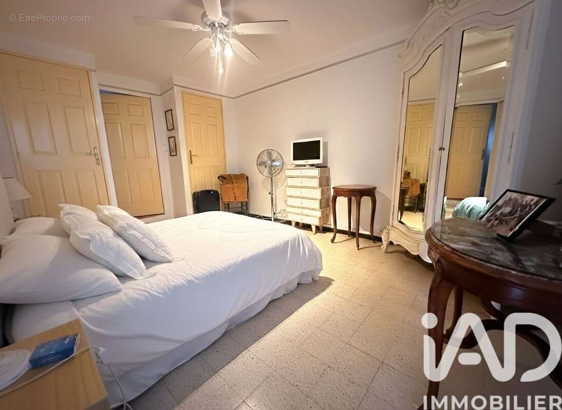 Photo 6 - Maison à BANDOL