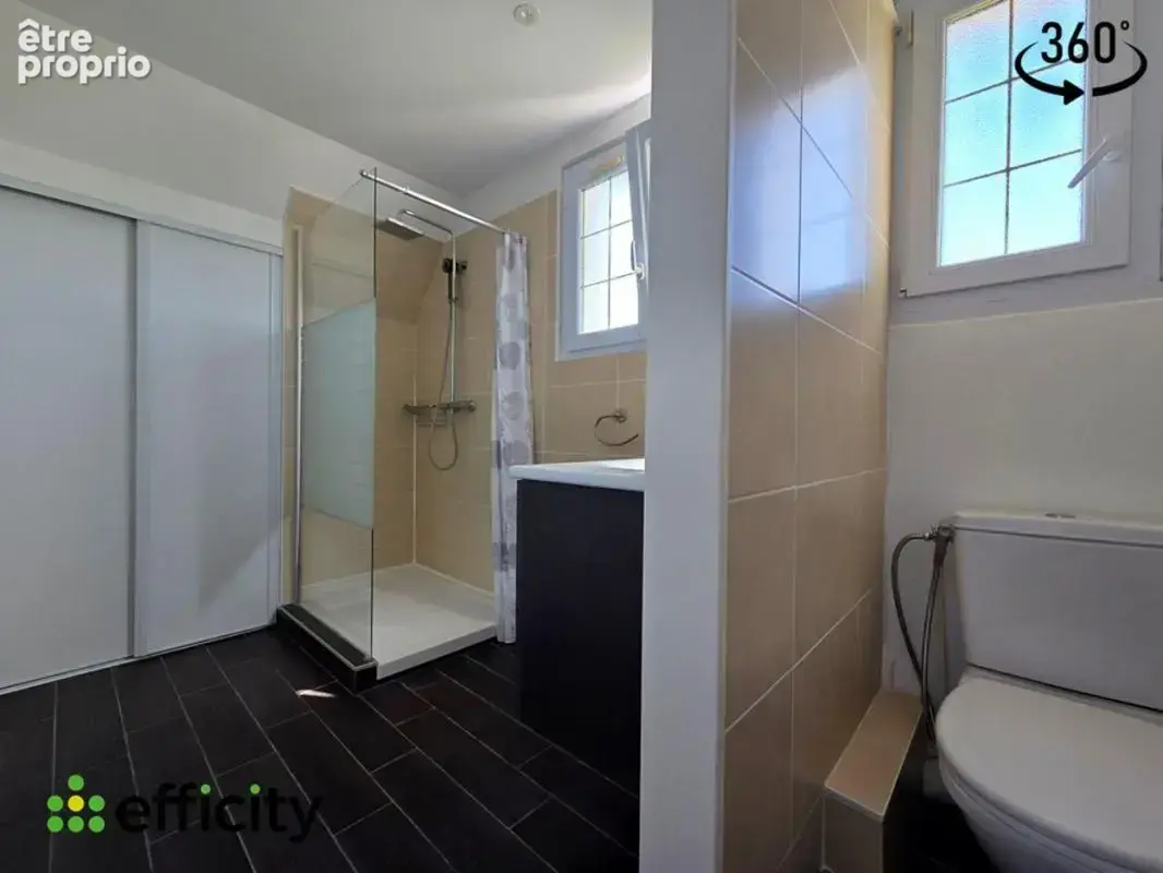 Maison 7 pièces 137 m² à vendre à La Chapelle-Des-Fougeretz (35520) - photo 14