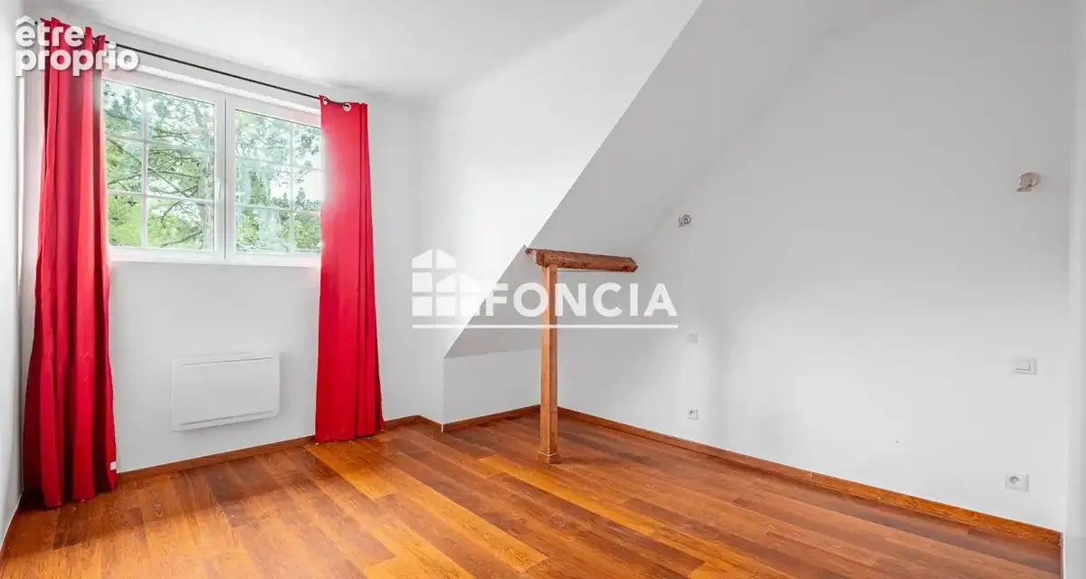 La baule - appartement 3 pieces en dernier etage - emplacement privilegie - photo 5