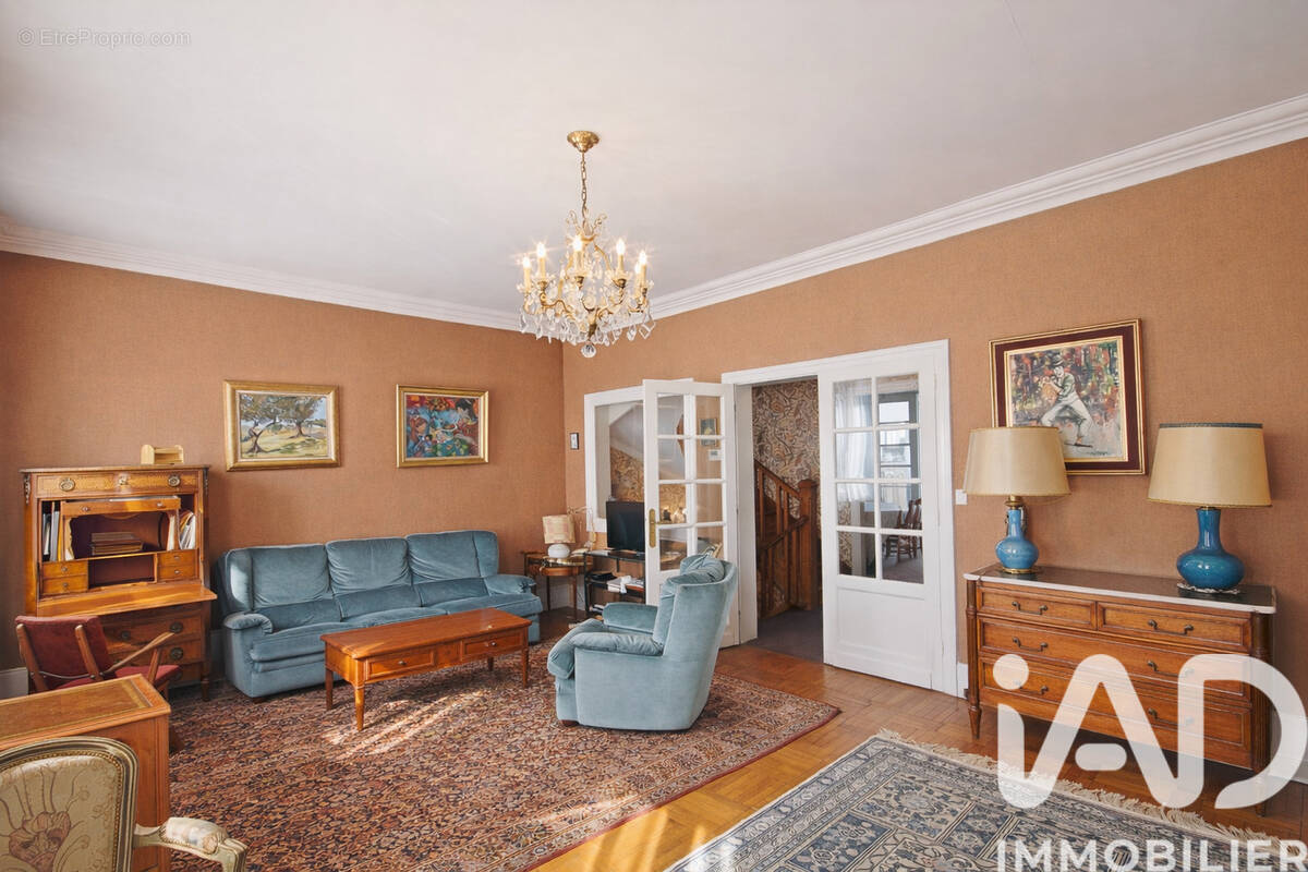 Photo 1 - Maison à ARRAS