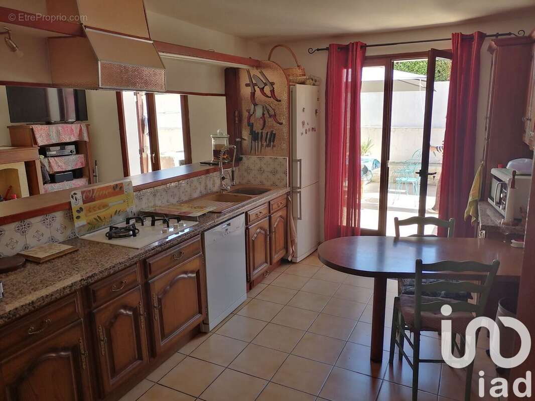 Photo 7 - Maison à DREMIL-LAFAGE