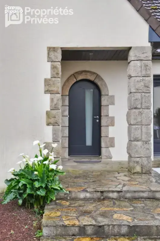 Maison Ahuille 7 pièce(s) 102 m2 - photo 10