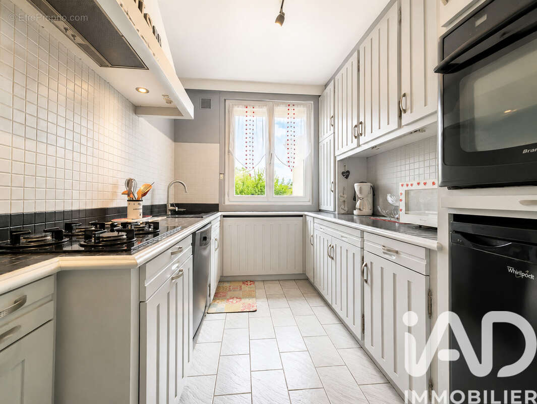 Photo 5 - Maison à MAULE