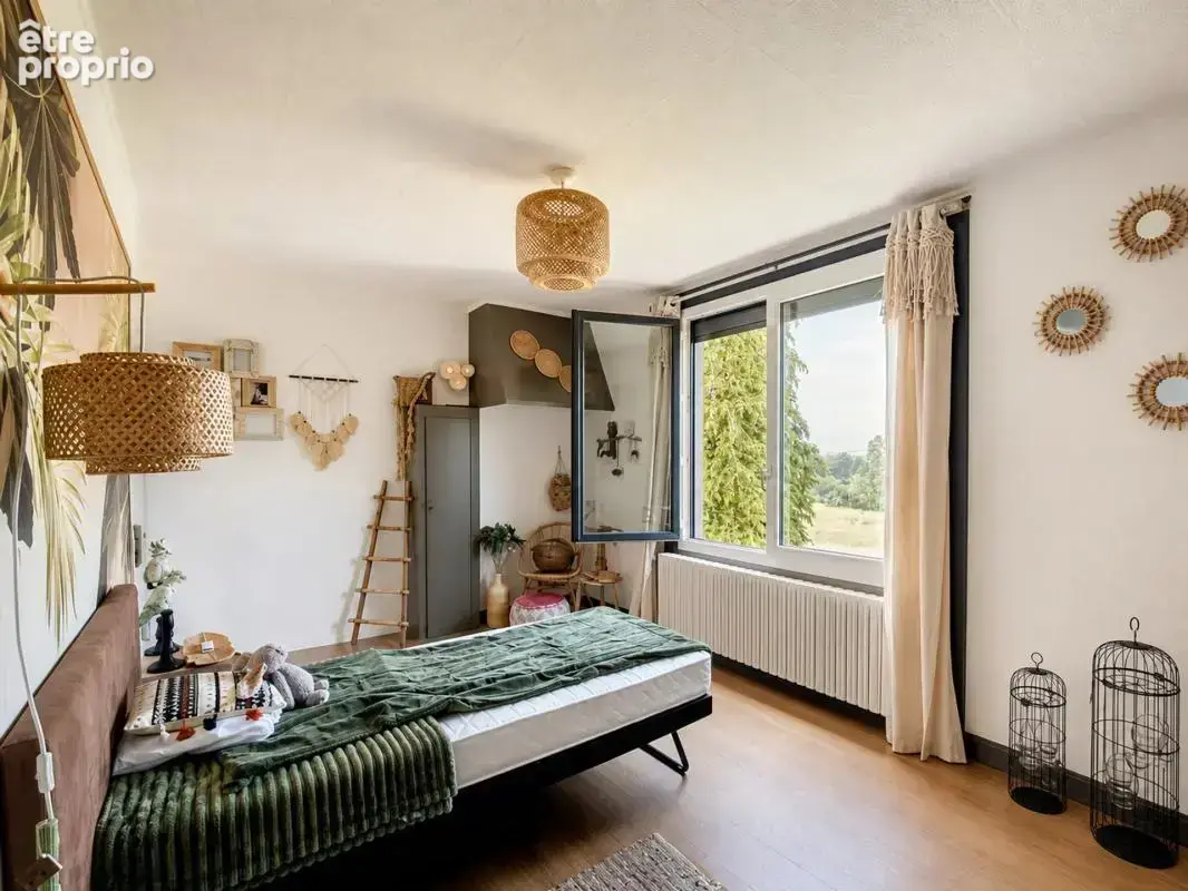 Maison de 6 pièces de 243 m² à Lubersac - photo 22