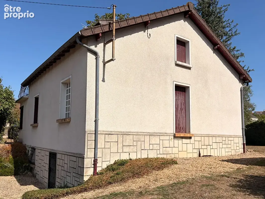 Maison indépendante 5 pièces - photo 2