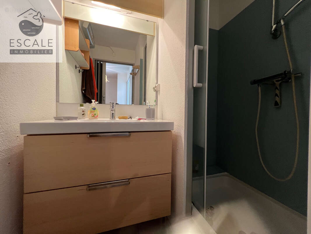 Appartement à SETE