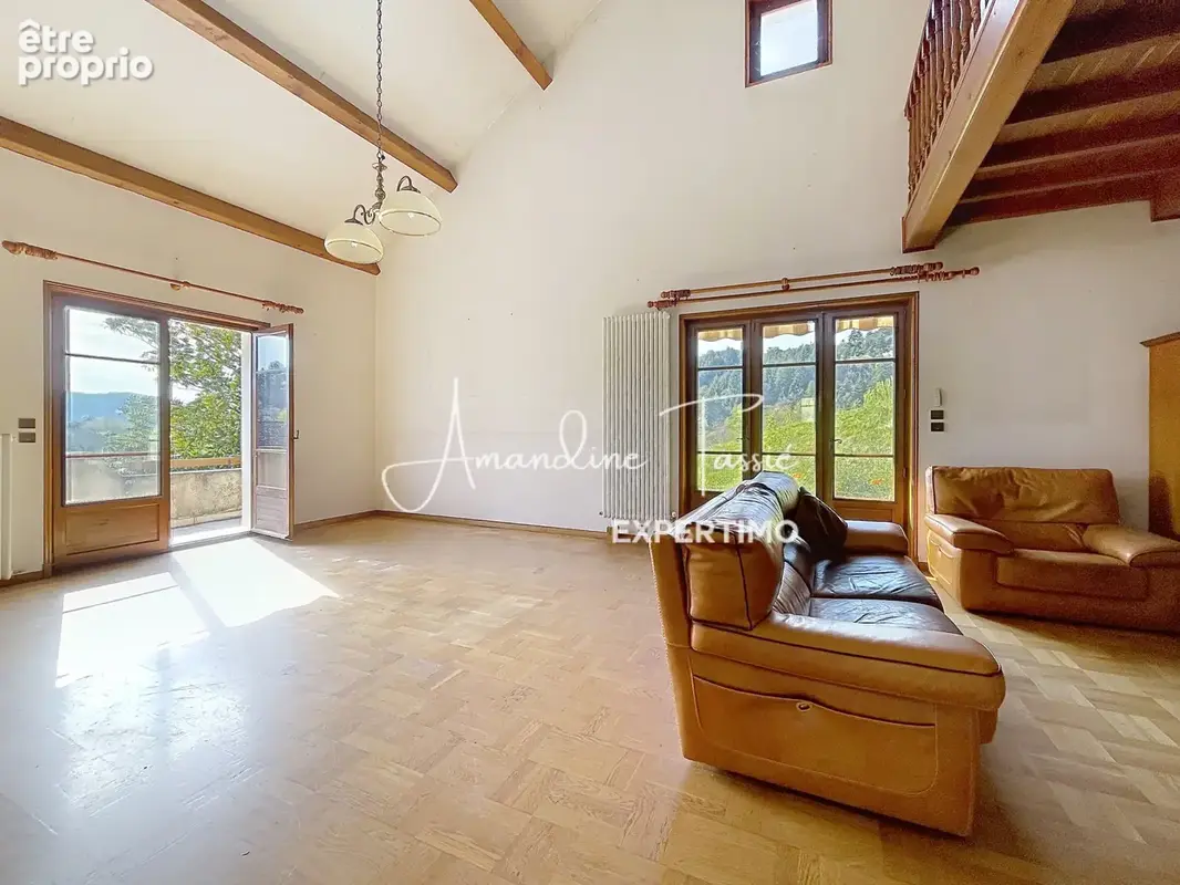 Maison familiale de 162,8 m2 habitables à Saint-Jean-du-Bruel - photo 5