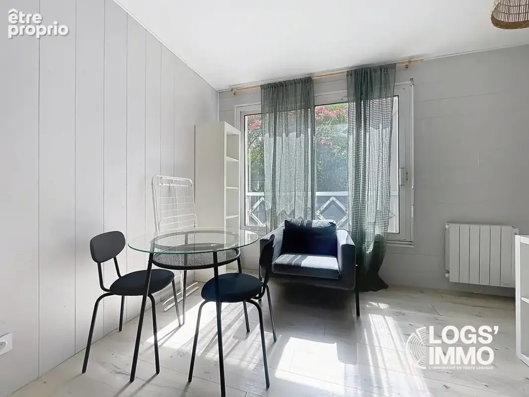 Appartement 1 pièce 26 m² à vendre à Le Bouscat (33110) - photo 3