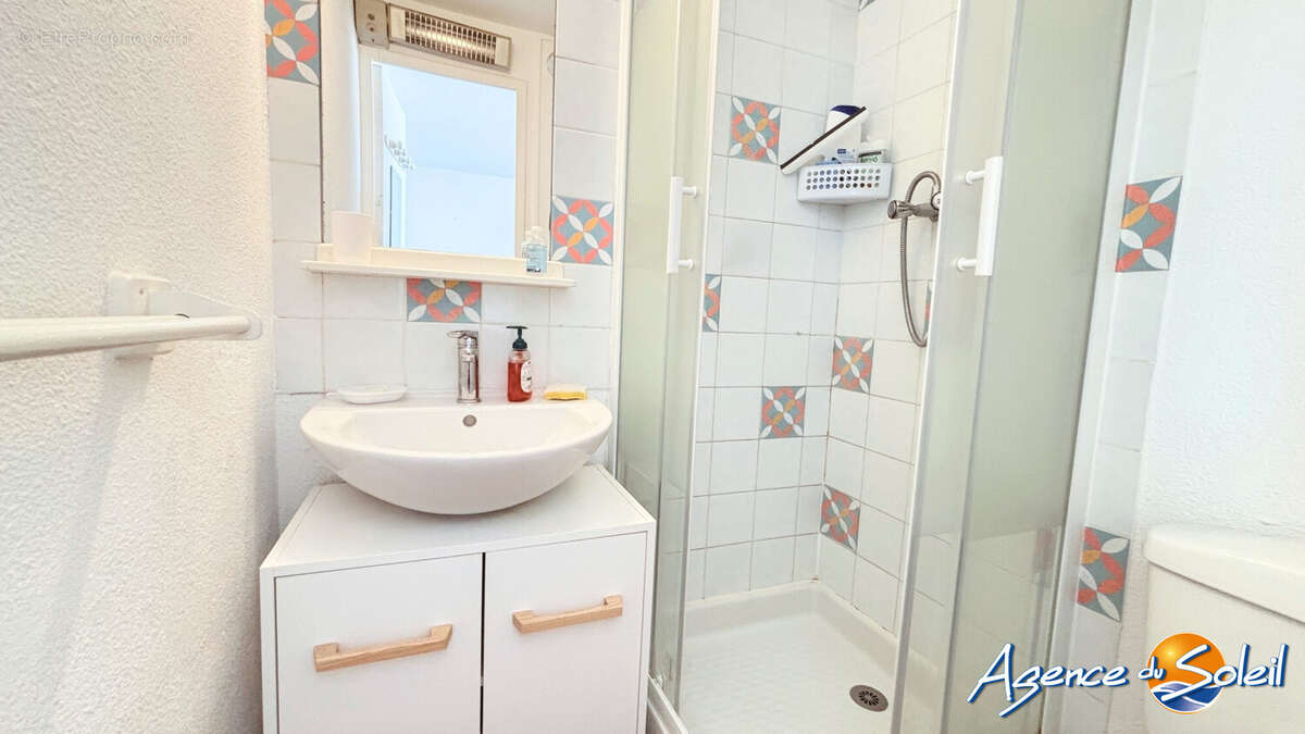 Appartement à NARBONNE