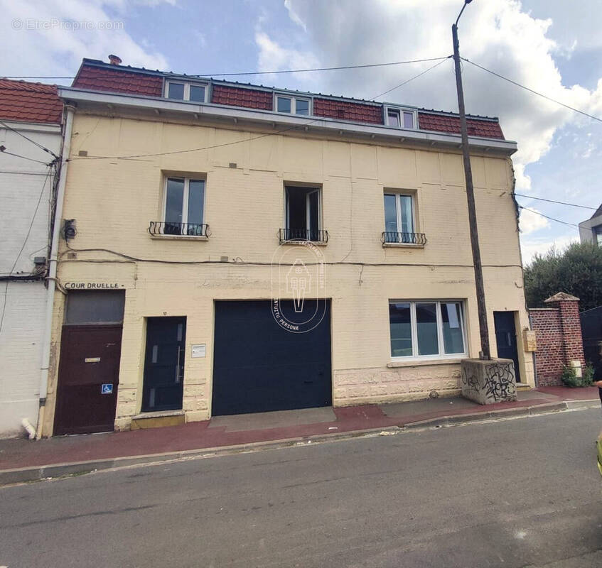 Appartement à LILLE