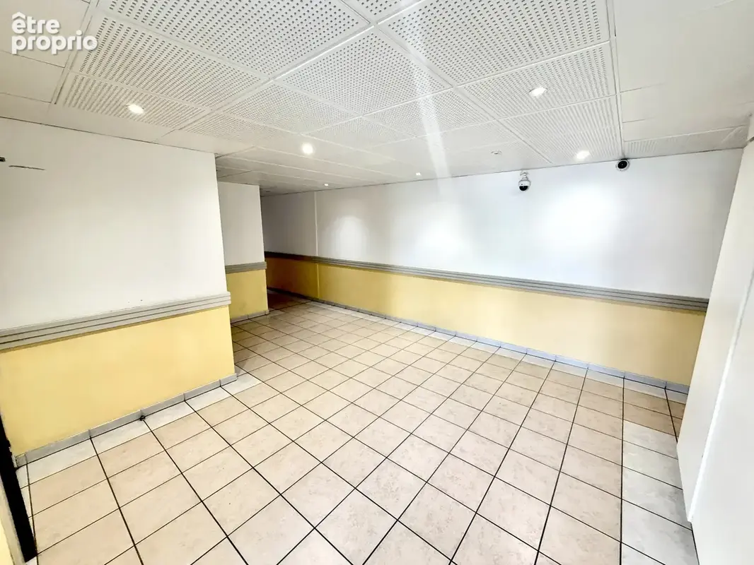 LUNEL (34400)   Appartement T2 de 47 m2 Carrez + Terrasse privative 8 m2 - photo 14