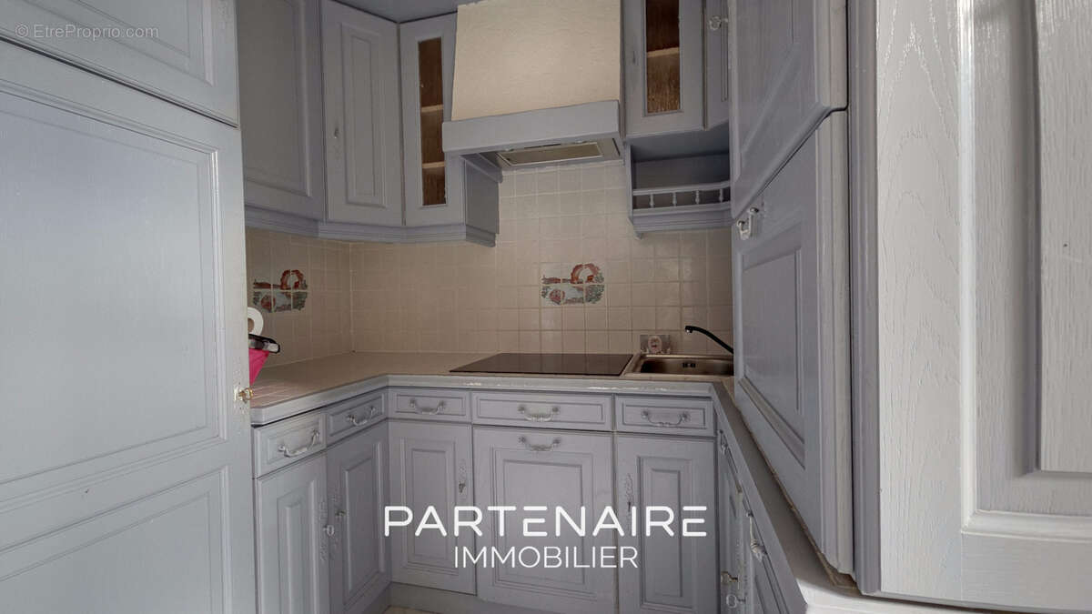 Maison à BRETIGNOLLES-SUR-MER