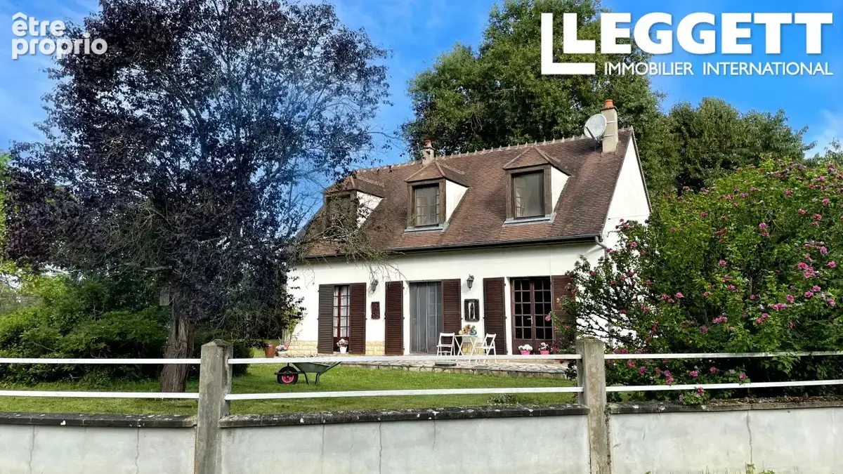 Maison de campagne entièrement modernisée de 4 chambres avec grand jardin et garage dans un endroit idyllique - photo 10