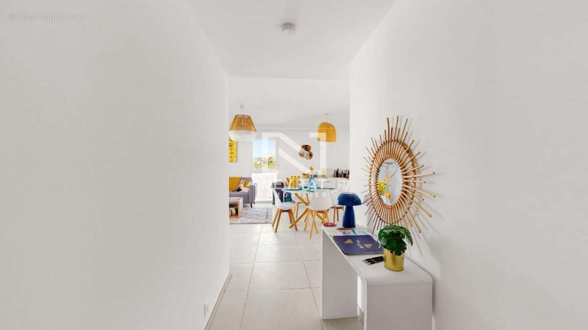 Appartement à SAINT-RAPHAEL