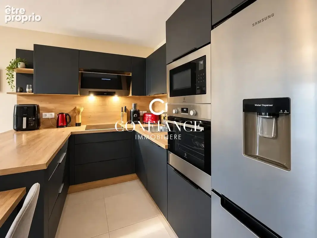 Appartement 4 pièces 115 m² à vendre à Villeneuve-Loubet (06270) - photo 7